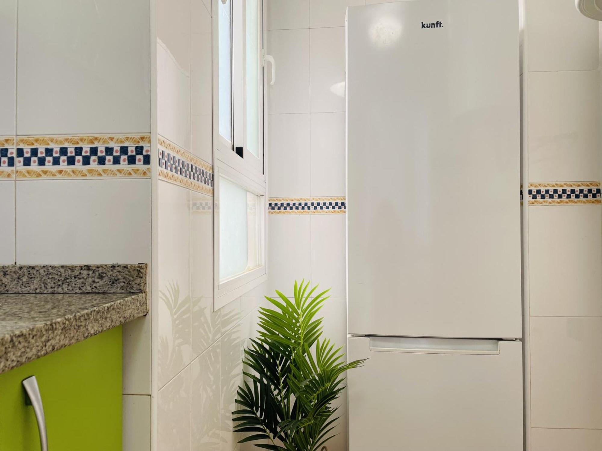 San Miguel By At Costa Del Sol Appartement