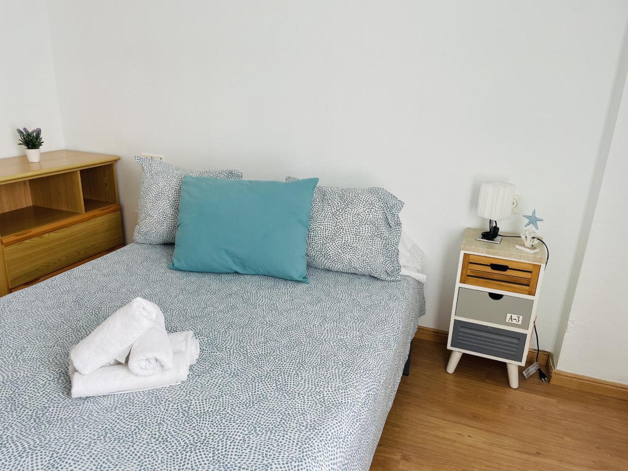 San Miguel By At Costa Del Sol Appartement *