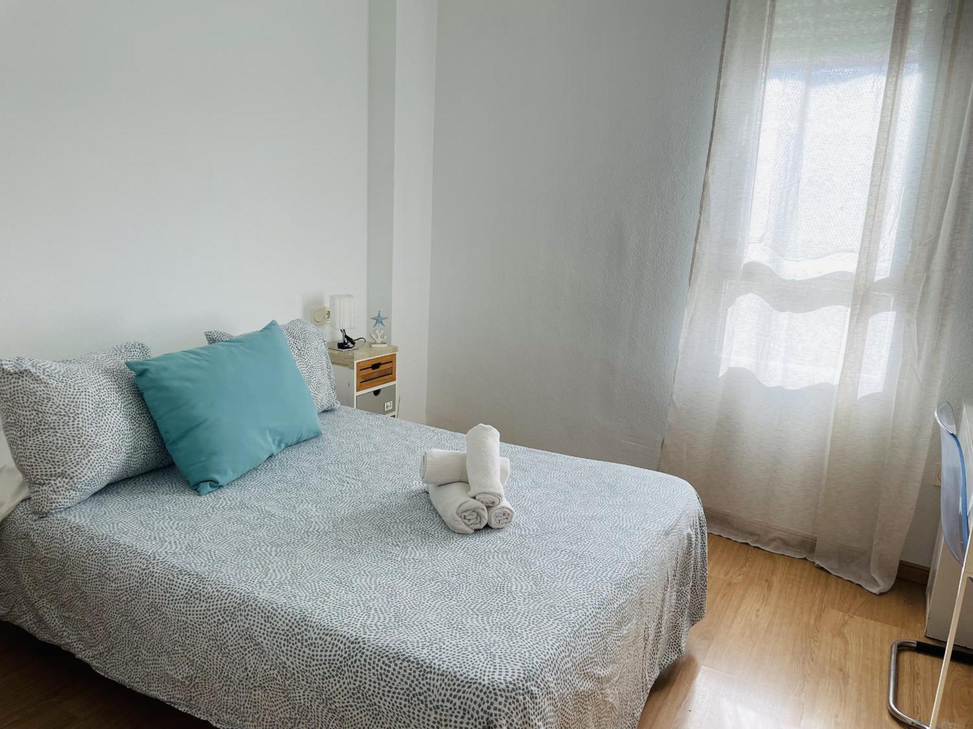 Appartement San Miguel By At Costa Del Sol Nerja