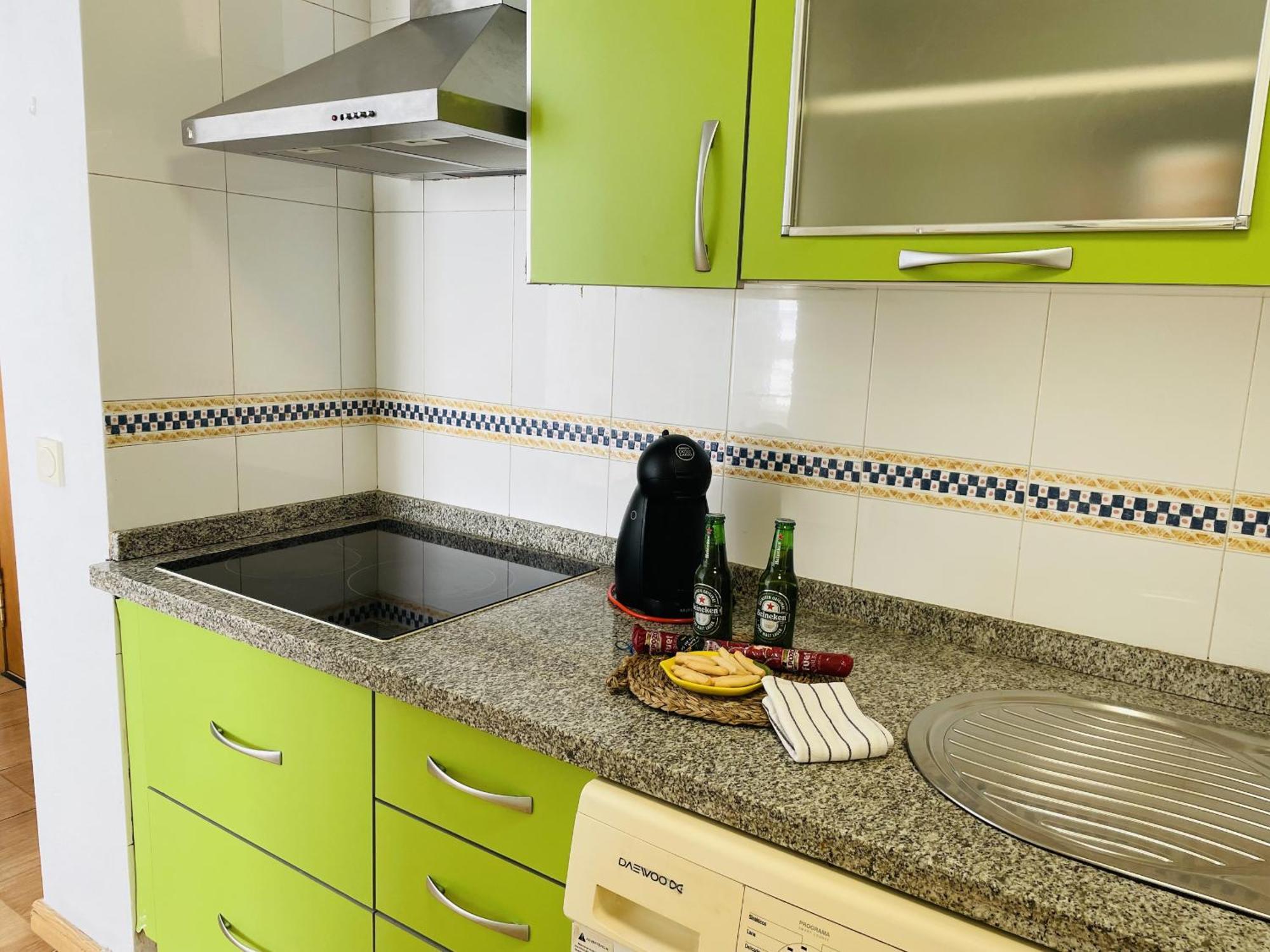 San Miguel By At Costa Del Sol Appartement