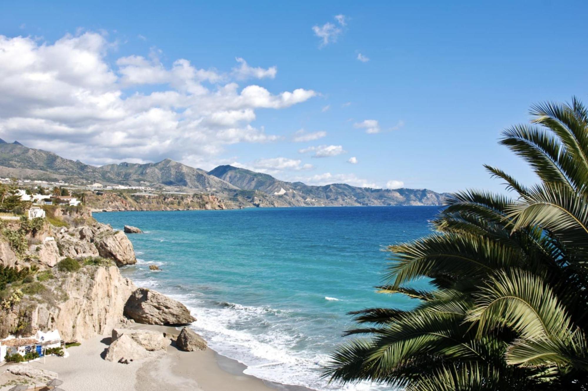 San Miguel By At Costa Del Sol Appartement