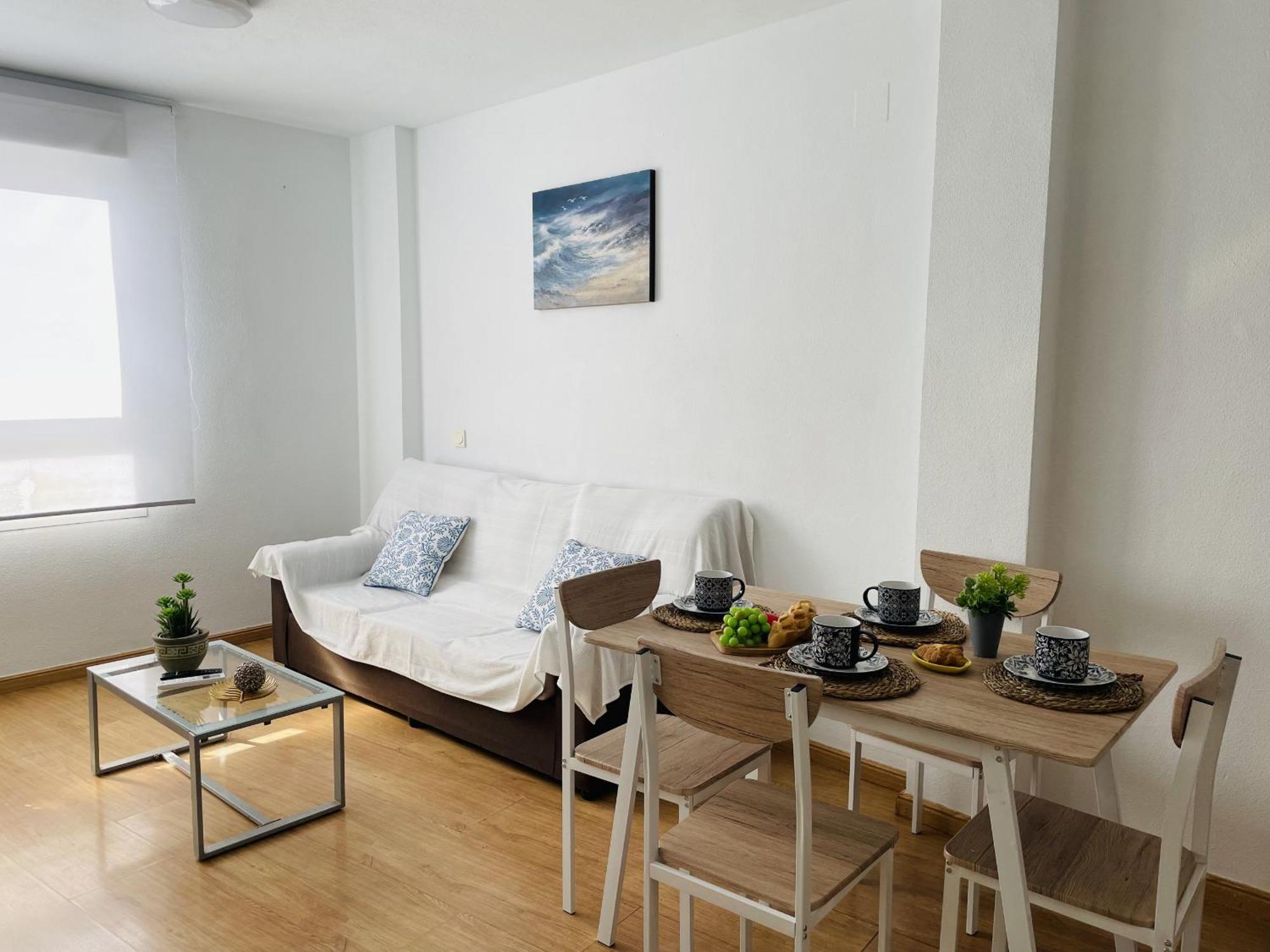 San Miguel By At Costa Del Sol Appartement Nerja